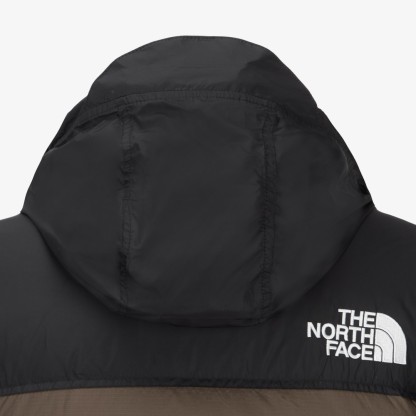 M'S 1996 RETRO NUPTSE JACKET