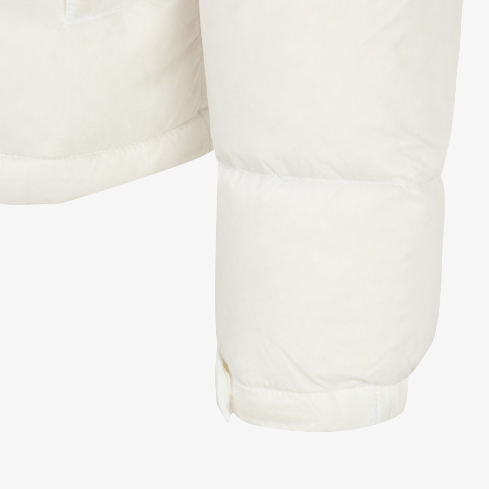 M'S 1996 RETRO NUPTSE JACKET