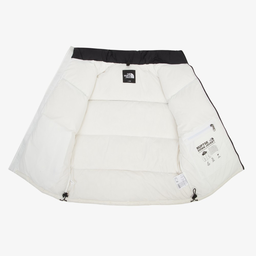 M'S 1996 RETRO NUPTSE JACKET