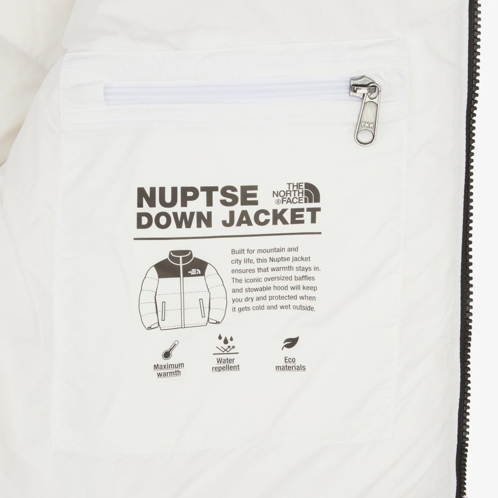 M'S 1996 RETRO NUPTSE JACKET