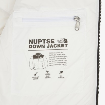 M'S 1996 RETRO NUPTSE JACKET