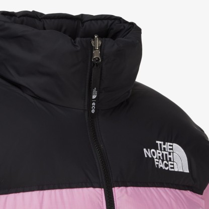 M'S 1996 RETRO NUPTSE JACKET