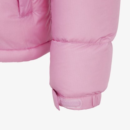 M'S 1996 RETRO NUPTSE JACKET