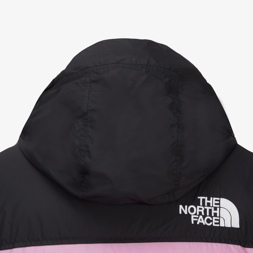 M'S 1996 RETRO NUPTSE JACKET