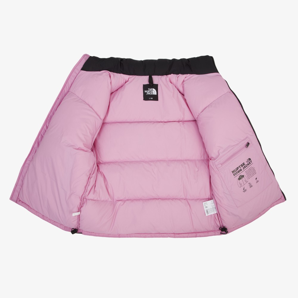 M'S 1996 RETRO NUPTSE JACKET