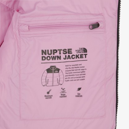 M'S 1996 RETRO NUPTSE JACKET