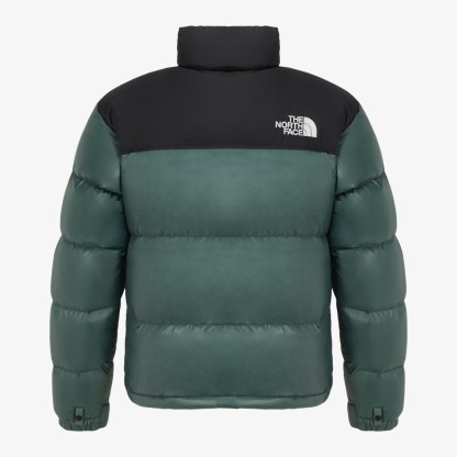 M'S 1996 RETRO NUPTSE JACKET