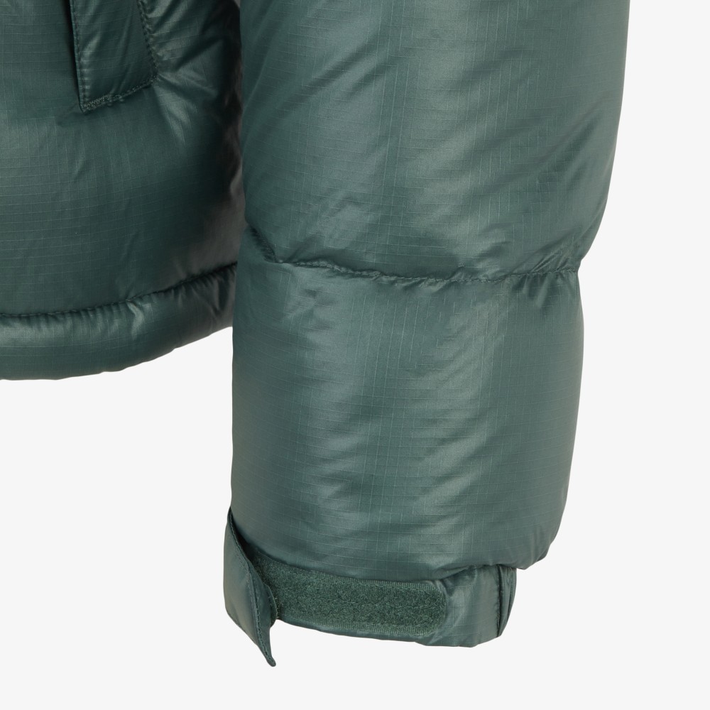 M'S 1996 RETRO NUPTSE JACKET