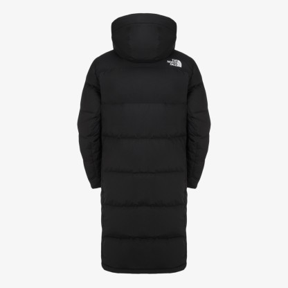 M'S ACT FREE EX HYBRID DOWN COAT