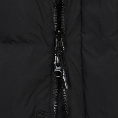 M'S ACT FREE EX HYBRID DOWN COAT