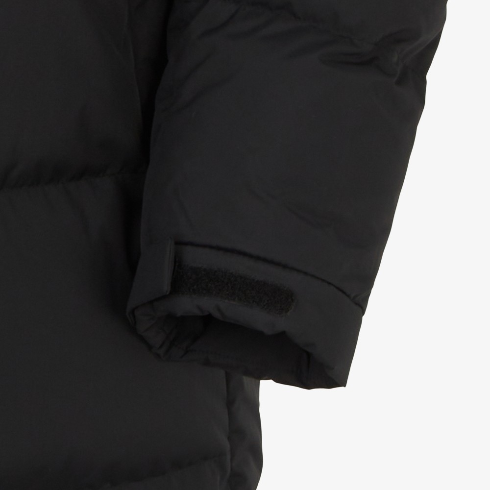 M'S ACT FREE EX HYBRID DOWN COAT