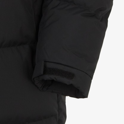 M'S ACT FREE EX HYBRID DOWN COAT