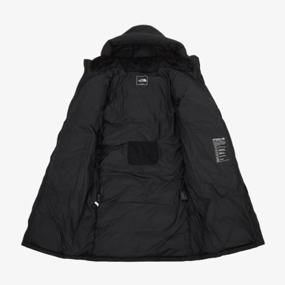 M'S ACT FREE EX HYBRID DOWN COAT