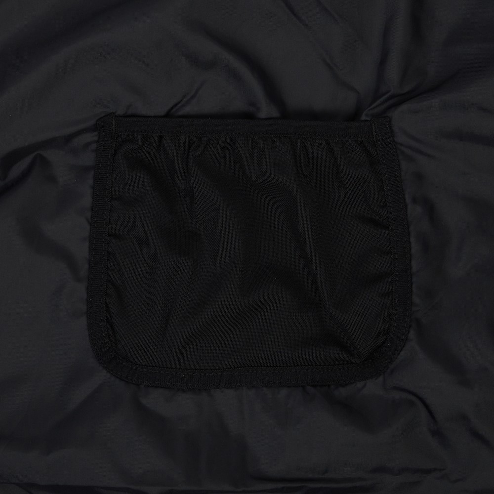 M'S ACT FREE EX HYBRID DOWN COAT