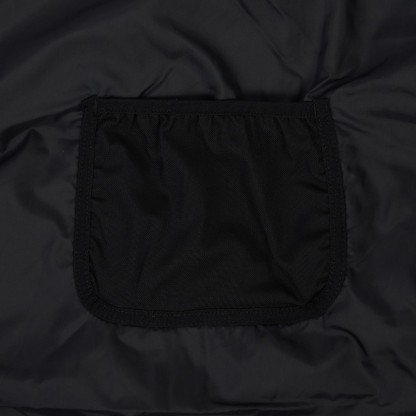 M'S ACT FREE EX HYBRID DOWN COAT