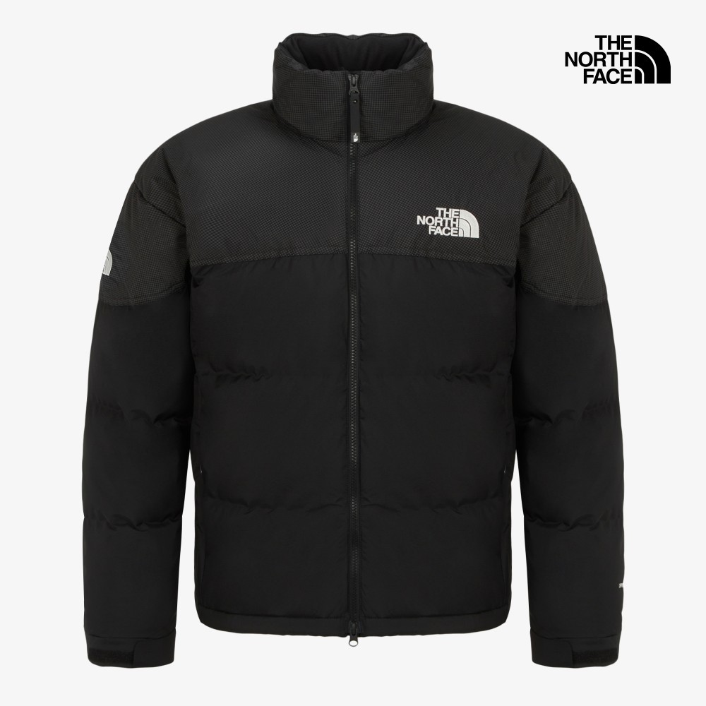 M'S REMASTER DOWN JACKET