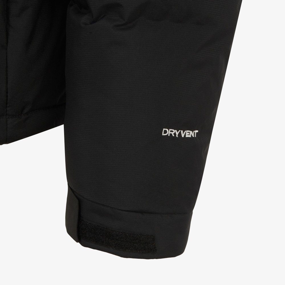 M'S REMASTER DOWN JACKET