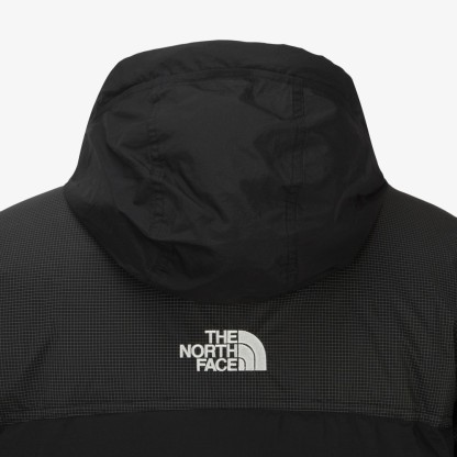 M'S REMASTER DOWN JACKET