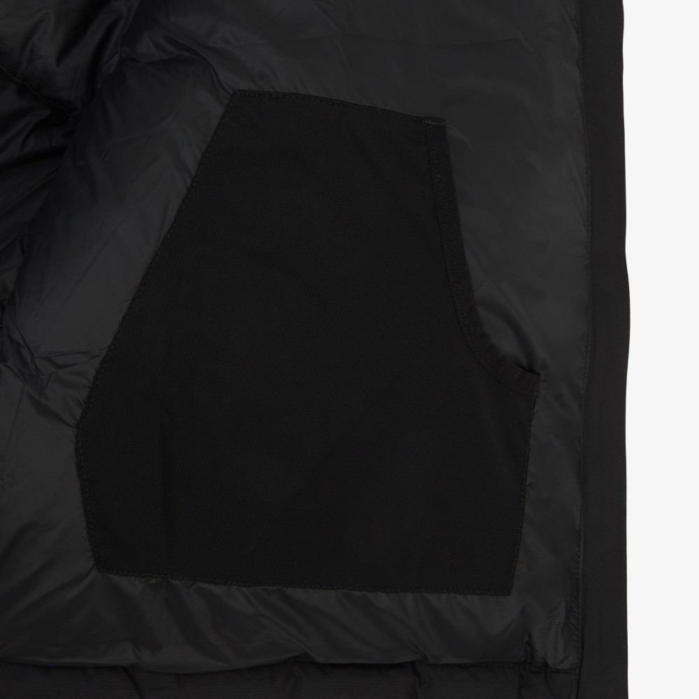 M'S REMASTER DOWN JACKET