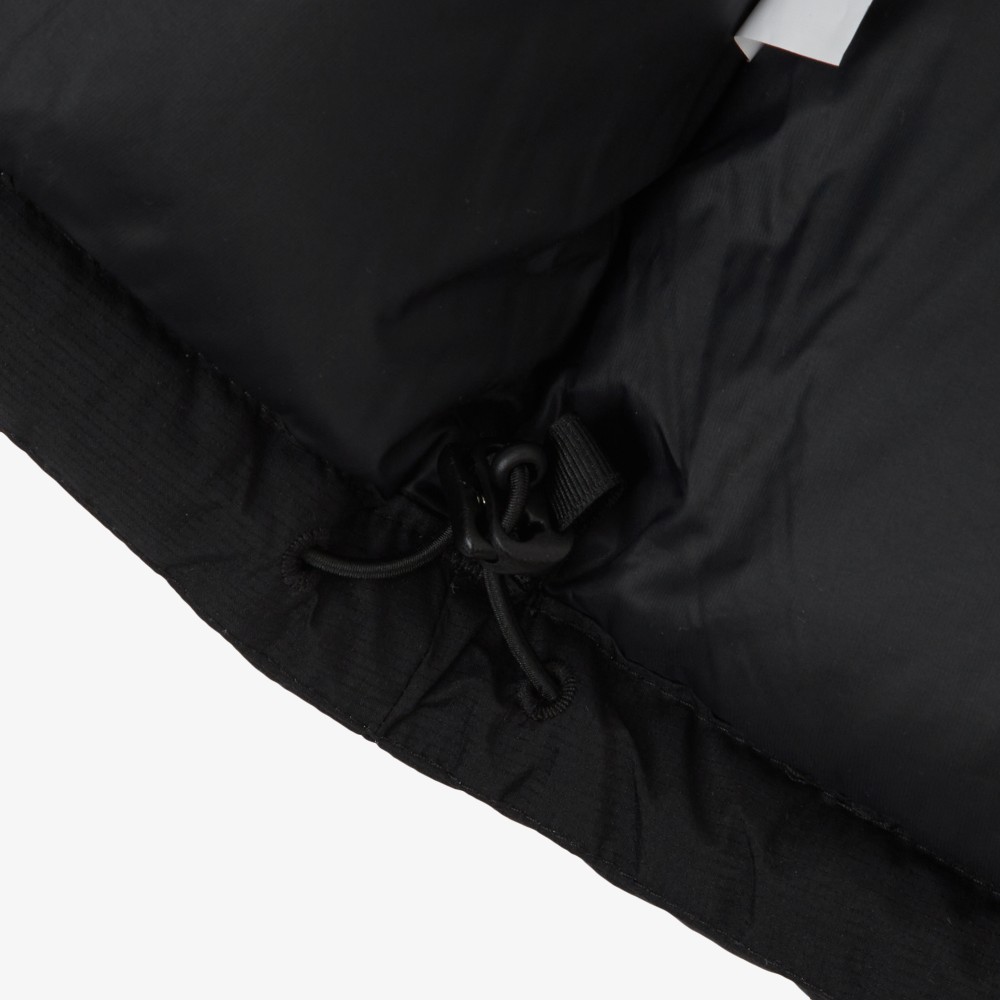 M'S REMASTER DOWN JACKET