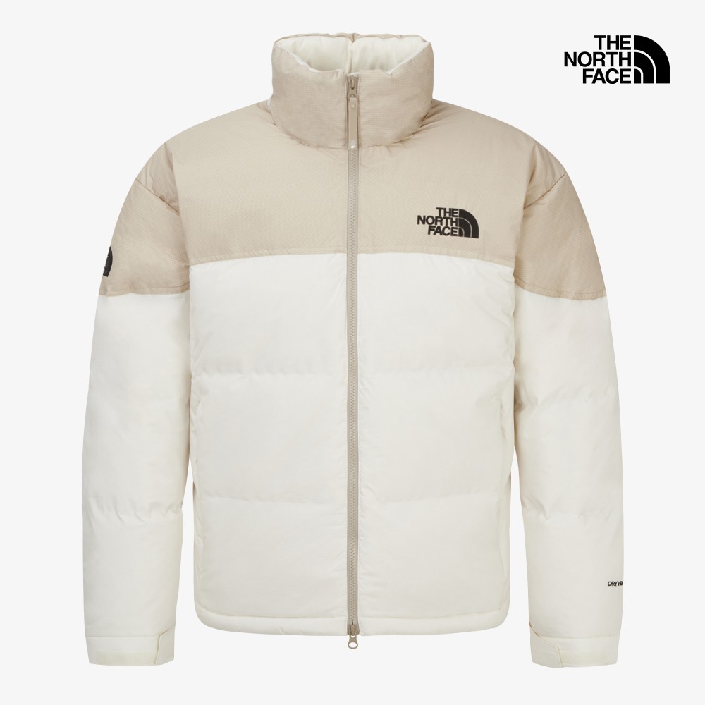 M'S REMASTER DOWN JACKET