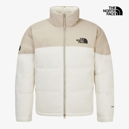 M'S REMASTER DOWN JACKET