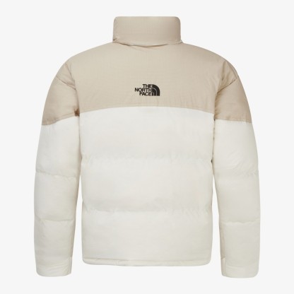 M'S REMASTER DOWN JACKET