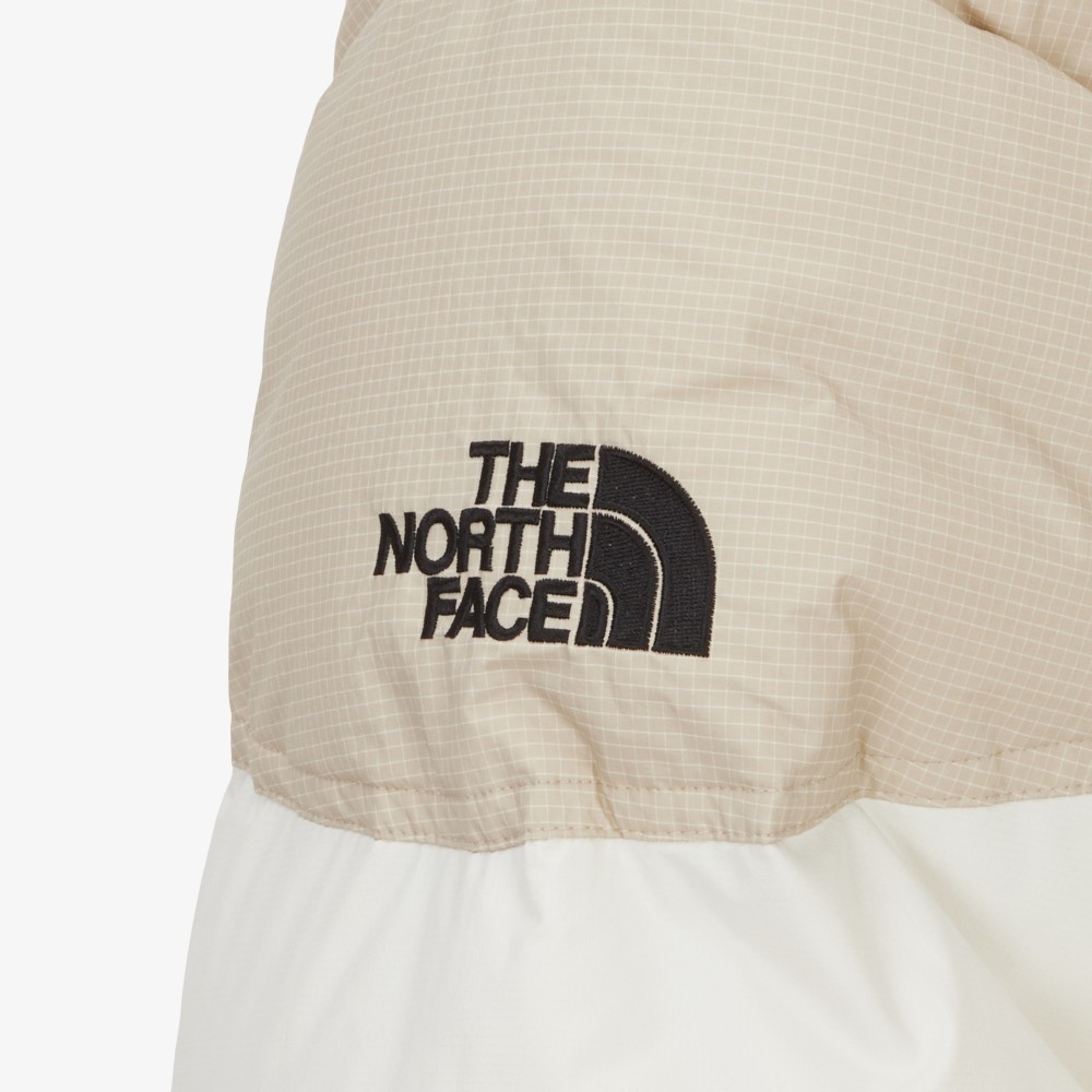 M'S REMASTER DOWN JACKET