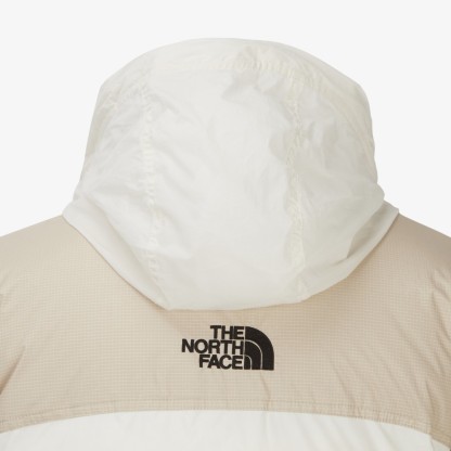 M'S REMASTER DOWN JACKET