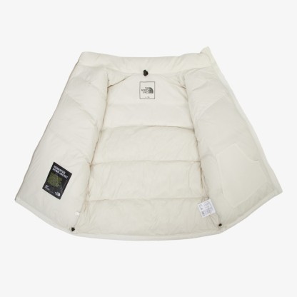 M'S REMASTER DOWN JACKET