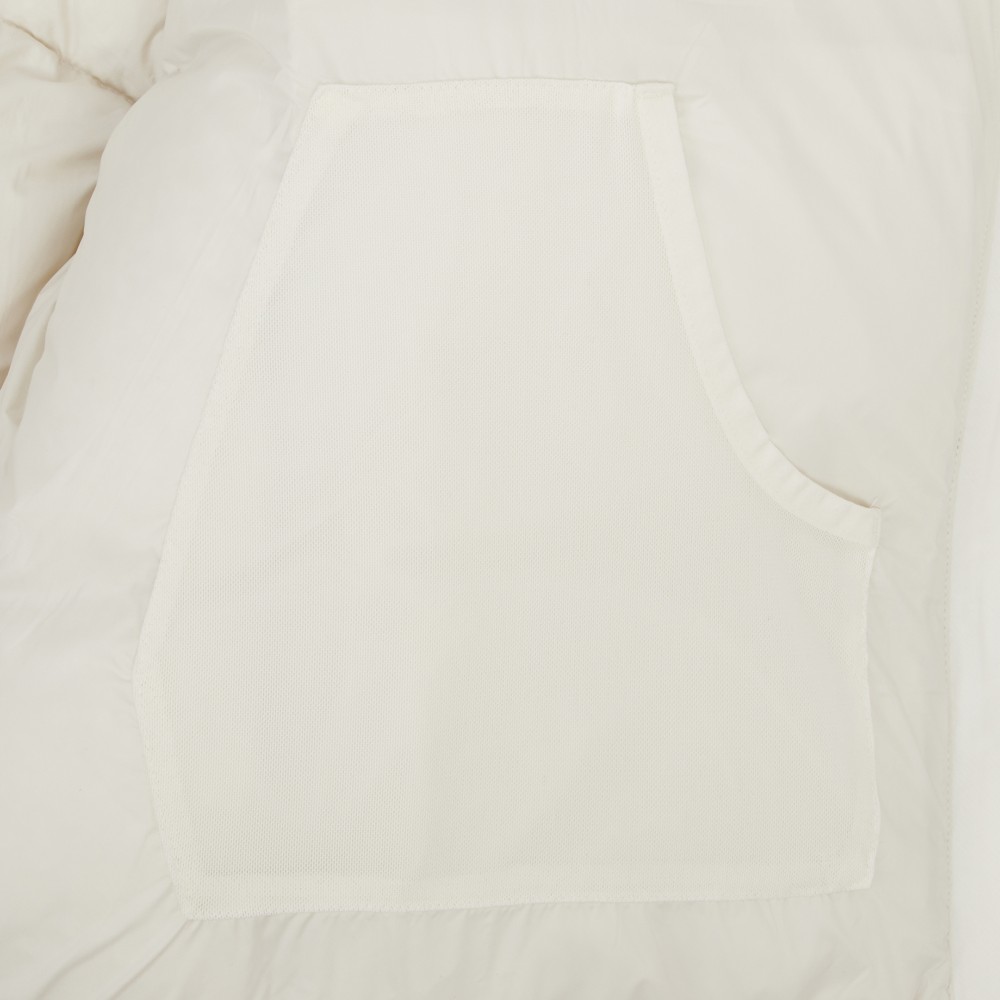 M'S REMASTER DOWN JACKET