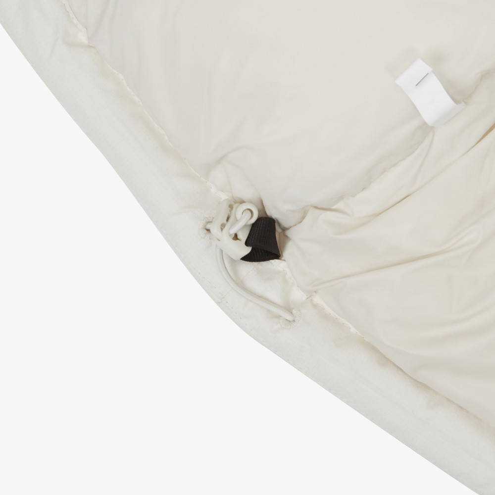 M'S REMASTER DOWN JACKET