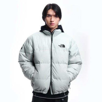 M'S REMASTER DOWN JACKET
