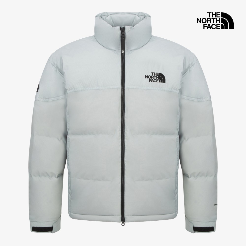 M'S REMASTER DOWN JACKET