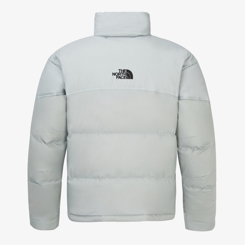 M'S REMASTER DOWN JACKET