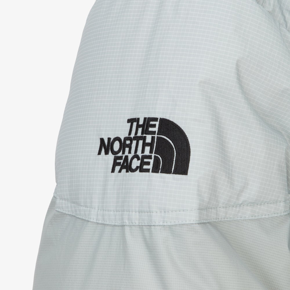 M'S REMASTER DOWN JACKET