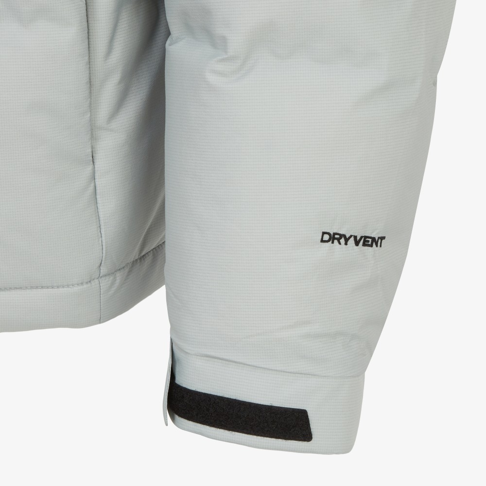 M'S REMASTER DOWN JACKET