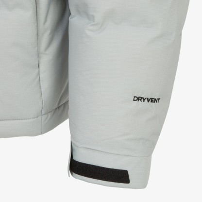 M'S REMASTER DOWN JACKET