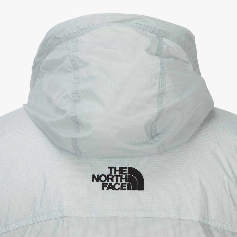 M'S REMASTER DOWN JACKET