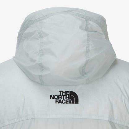 M'S REMASTER DOWN JACKET