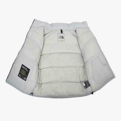 M'S REMASTER DOWN JACKET