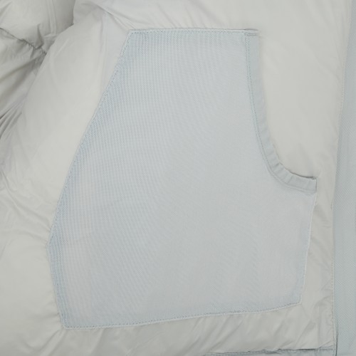 M'S REMASTER DOWN JACKET