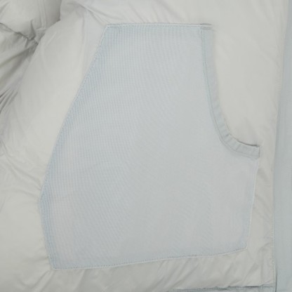 M'S REMASTER DOWN JACKET