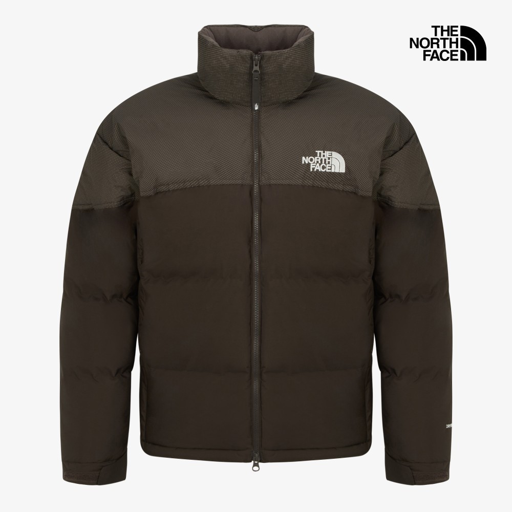 M'S REMASTER DOWN JACKET