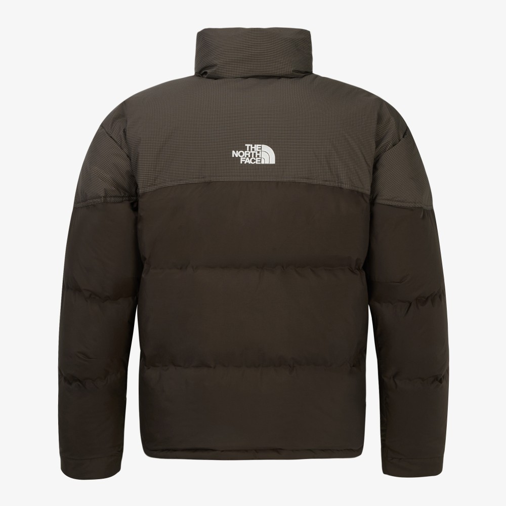 M'S REMASTER DOWN JACKET