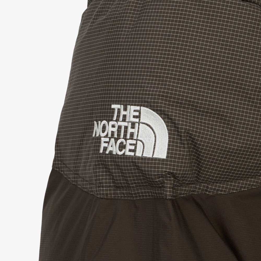 M'S REMASTER DOWN JACKET