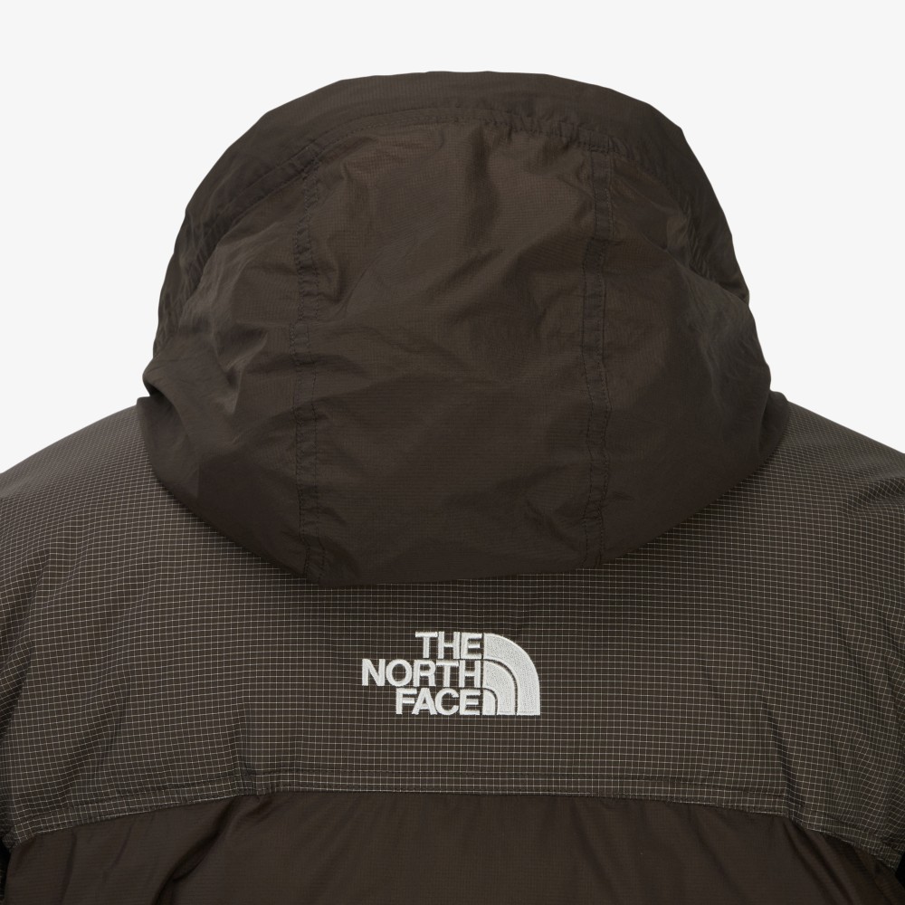 M'S REMASTER DOWN JACKET