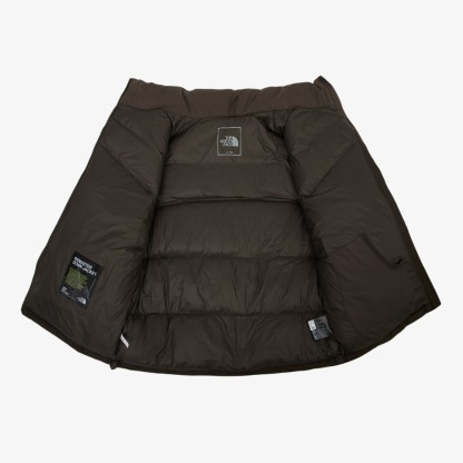 M'S REMASTER DOWN JACKET