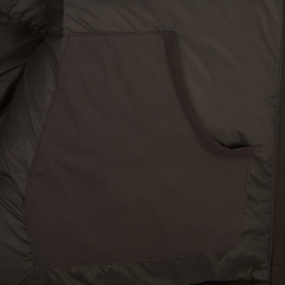 M'S REMASTER DOWN JACKET