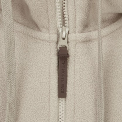 M'S FURRY EX FLEECE HOODIE